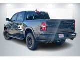 New 2026 RAM 1500 Rebel w/ Advanced Safety Group II image 3