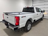 New 2025 Ford F350 XLT w/ Snow Plow Prep Package image 4