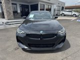 Used 2024 BMW M240i xDrive Coupe w/ Premium Package image 2