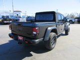 Used 2023 Jeep Gladiator Mojave w/ Cold Weather Group image 5