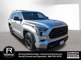 New 2026 Toyota Sequoia Limited image 3
