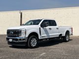 Certified 2024 Ford F250 XLT image 2
