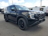 New 2025 Nissan Armada PRO-4X image 3