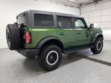 New 2025 Ford Bronco Outer Banks image 3