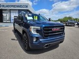 Used 2021 GMC Sierra 1500 Elevation w/ X31 Off-Road Package image 1