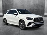 New 2025 Mercedes-Benz GLE 53 AMG 4MATIC image 3