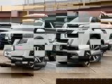 New 2025 Nissan Pathfinder Platinum image 2