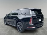 New 2026 Cadillac Escalade IQL Sport 1 w/ LPO, ONYX Package image 3