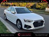 Used 2023 Audi A4 2.0T Premium Plus image 3
