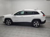 Used 2020 Jeep Cherokee Limited image 3