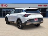 New 2026 Kia Sportage EX image 3