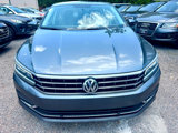 Used 2018 Volkswagen Passat 2.0T SE w/ SE Lighting Package image 3