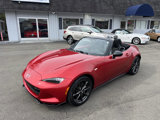 Used 2016 MAZDA MX-5 Miata Club image 4