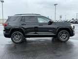 New 2026 GMC Terrain AT4 w/ Convenience Package III image 2