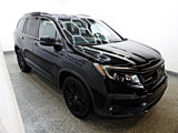 Used 2021 Honda Pilot Special Edition image 3
