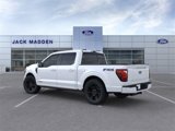 New 2025 Ford F150 Platinum w/ Equipment Group 702A High image 4