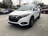 Used 2022 Honda HR-V EX-L image 3