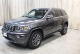 Used 2020 Jeep Grand Cherokee Limited image 4