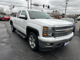 Used 2014 Chevrolet Silverado 1500 LT w/ LT Convenience Package image 2