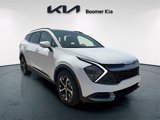 Certified 2025 Kia Sportage EX w/ Premium Package image 3