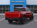 New 2025 Chevrolet Silverado 3500 LTZ w/ LTZ Plus Package image 4