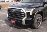 New 2025 Toyota Tundra Limited image 2