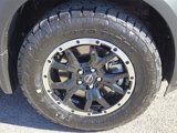 New 2025 Nissan Pathfinder Rock Creek image 5