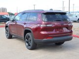 New 2025 Jeep Grand Cherokee L Limited w/ Luxury Tech Group II image 5