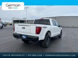 New 2025 Ford F150 Tremor w/ Equipment Group 402A High image 5