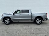 New 2026 Chevrolet Silverado 1500 LTZ w/ Technology Package image 2