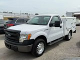 Used 2014 Ford F150 XL w/ Power Equipment Group image 3