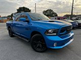 Used 2018 RAM 1500 Sport w/ Hydro Blue Sport Package image 2