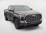 New 2025 Toyota Tundra Platinum image 3