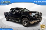 Used 2024 GMC Sierra 1500 SLT w/ SLT Premium Plus Package image 3