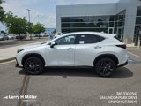 New 2025 Lexus NX 450h+ AWD w/ Luxury Package image 3