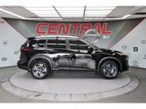 New 2026 Nissan Rogue SV w/ SV Premium Package image 5