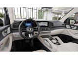 New 2025 Mercedes-Benz GLS 580 4MATIC image 3