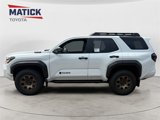 New 2025 Toyota 4Runner Trailhunter image 4
