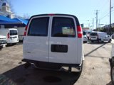 Used 2022 Chevrolet Express 2500 w/ Driver Convenience Package image 3