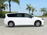 New 2025 Chrysler Voyager LX image 2