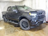 New 2026 Chevrolet Silverado 1500 RST w/ RST All Star Premium Package image 2