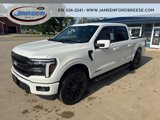 New 2025 Ford F150 Lariat image 3