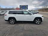 Used 2023 Jeep Grand Cherokee L Limited w/ Trailer Tow Group (B) image 5