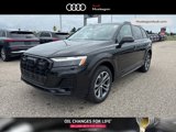 New 2025 Audi Q7 2.0T Premium image 3