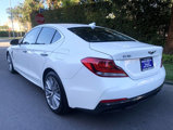 Used 2021 Genesis G70 2.0T image 5