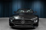 New 2025 Mercedes-Benz SL 63 AMG 4MATIC image 3