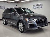 Used 2024 Audi Q7 3.0T Premium Plus image 3
