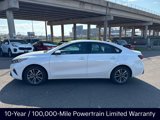 Certified 2024 Kia Forte LXS w/ LXS Technology Package image 2