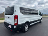 Used 2021 Ford Transit 350 XLT image 3