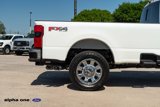 New 2025 Ford F350 Lariat image 5